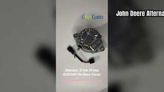 Γεννήτρια, 12 Volt, 55 Amp GLVA12467