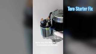 Μίζα Assy G110-3800