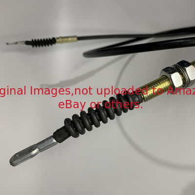 Deere κούρεμα γρασίδι καλώδιο Assy