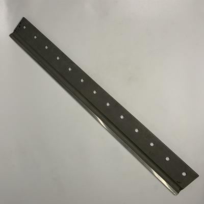 Λεπίδες Bedknife θεριστών χορτοταπήτων - 22 σε 13 τακτοποιήσεις Jacobsen τρυπών G503257