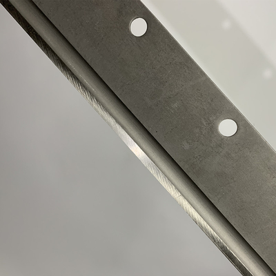 Λεπίδες χορτοκοπτικού μαχαιριού 22 ιντσών υψηλής κοπής G108-9095 ταιριάζει στο Toro Reelmaster