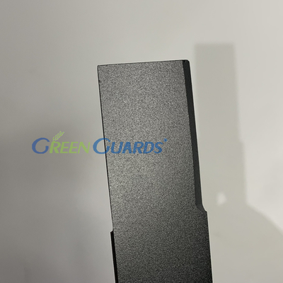 Συνδέσεις BlackMower TrimmerPlus τακτοποιήσεων τρυπών G280 λεπίδων 2x10 W/1/2in Edger θεριστών χορτοταπήτων