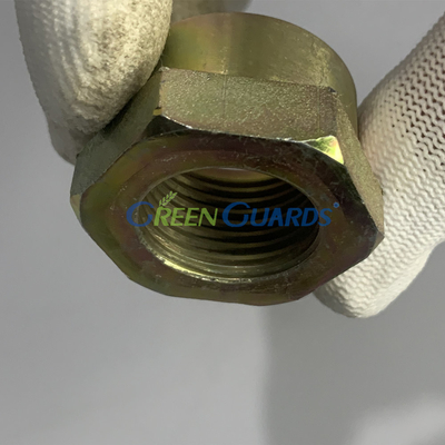 Locknut μερών θεριστών χορτοταπήτων - τακτοποιήσεις Toro Greensmaster εξελίκτρων G92-7302
