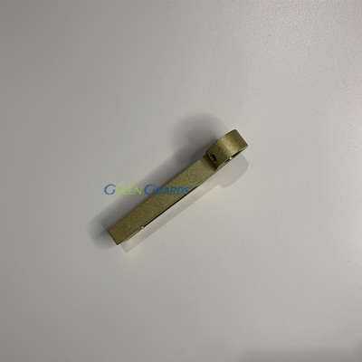 Βραχίονας μερών θεριστών χορτοταπήτων - HOC G93-6090 τακτοποιήσεις Toro Greensmaster κυλίνδρων