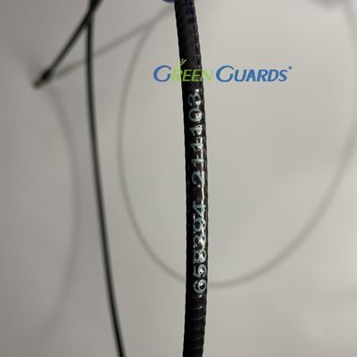 Εξοπλισμός τακτοποιήσεων TURFCO καλωδίων G658394 θεριστών χορτοταπήτων