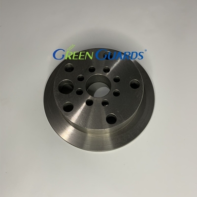 Εξαρτήματα χορτοκοπτικής μηχανής Brake Hub GTCA20782 για Deere Utility Vehicles