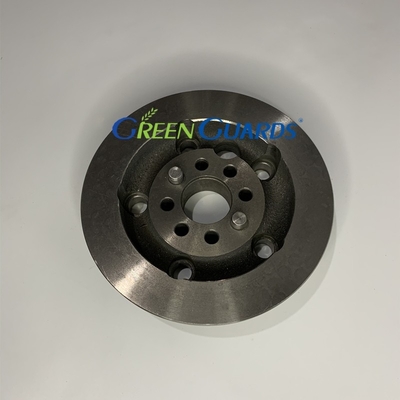 Εξαρτήματα χορτοκοπτικής μηχανής Brake Hub GTCA20782 για Deere Utility Vehicles