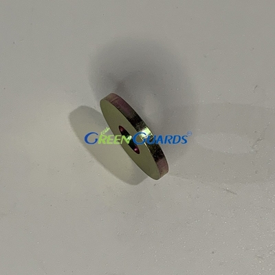 Πλυντήριο μερών θεριστών χορτοταπήτων - τακτοποιήσεις Toro Greensmaster διαγραμμιστών G99-2098 φραγμών κρεβατιών