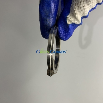 Toro Greensmaster τακτοποιήσεων ανοίξεων G93-8557 μερών θεριστών χορτοταπήτων θεριστής