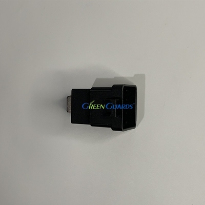 Ηλεκτρονόμος μερών θεριστών χορτοταπήτων - 30 Amp G99-7430 τακτοποιήσεις Toro Greensmaster