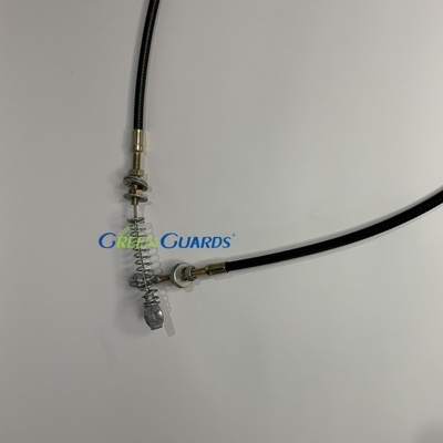 Καλώδιο θεριστών χορτοταπήτων - τακτοποιήσεις Toro Greensmaster φρένων G115-7171