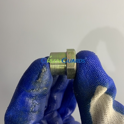 Τμήματα κουρευτή γκαζόν - Hex GET16572 Fits John Deere