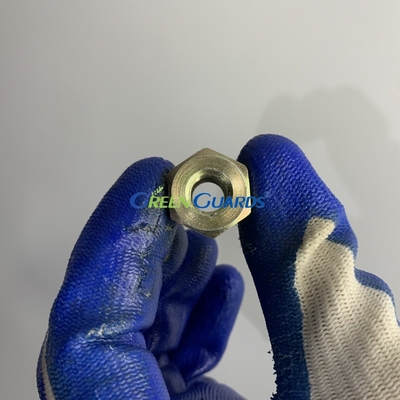 Τμήματα κουρευτή γκαζόν - Hex GET16572 Fits John Deere