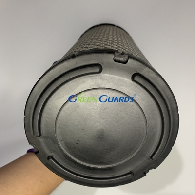 Μέρος του φίλτρου αέρα G108-3814 ταιριάζει στο Toro Groundsmaster & Reelmaster