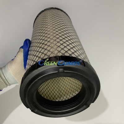 Μέρος του φίλτρου αέρα G108-3814 ταιριάζει στο Toro Groundsmaster & Reelmaster