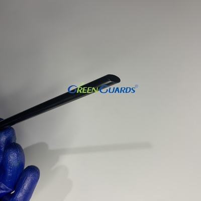 Μέρος κουρευτή γκαζόν Στερεά βελόνα - 0.315MT x 7.380L x 0.315OD G100-3621 Fits Toro ProCore