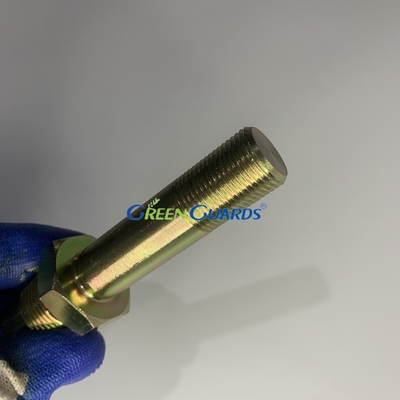 Μέρος άξονας κουρευτή γρασίδι - τύμπανο RH G107-3206 ταιριάζει Toro Greensmaster Flex