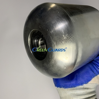 Τρίχωμα γκαζόν μέρος κυλίνδρων Assy G136-2908 Fits Toro Αθλητικά πεδίο Edger & περιστρεφόμενο κουρέλι