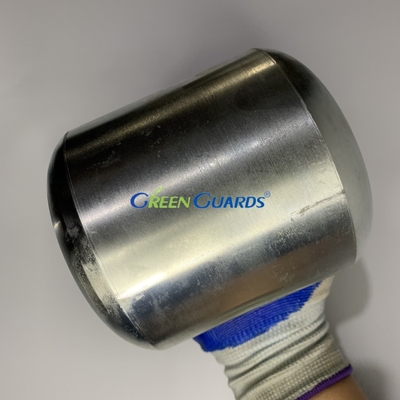 Τρίχωμα γκαζόν μέρος κυλίνδρων Assy G136-2908 Fits Toro Αθλητικά πεδίο Edger & περιστρεφόμενο κουρέλι