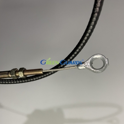 Τμήματα κουρευτή γρασίδι καλώδιο Assy - συμπλέκτη G93-6081 Fits Toro Greensmaster 1000