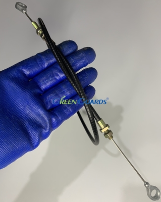 Τμήματα κουρευτή γρασίδι καλώδιο Assy - συμπλέκτη G93-6081 Fits Toro Greensmaster 1000