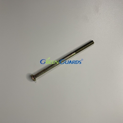 Τμήματα κουρευτή γρασίδι Bolt Carr G65 8120 Fits Toro Reel Kit, Greensmaster