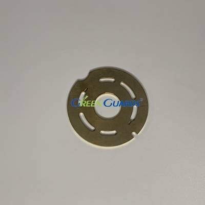 Τμήματα κουρευτή γκαζόν Πλάκα βαλβίδα G104-0429 Fits Toro Reelmaster,Groundsmaster