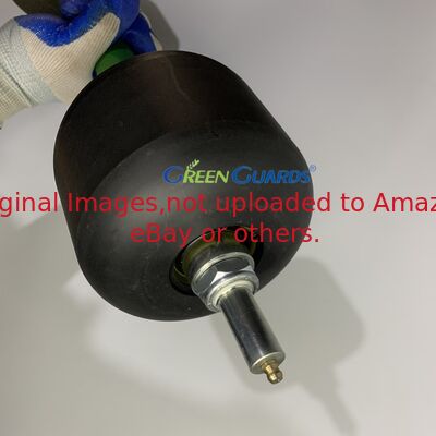 Τμήματα κουρευτή γρασίδι Assy GTCA19028 Fits Deere περιστροφικό κουρευτή