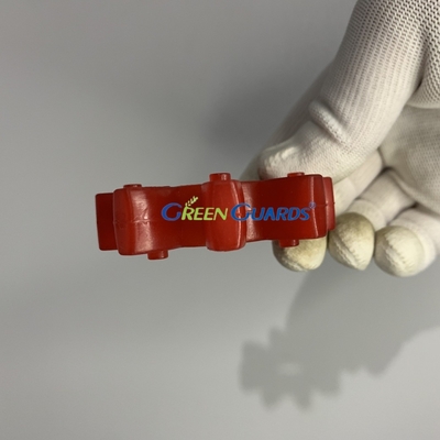 Τμήματα εξοπλισμού γκαζόν Spider - Reel Coupling G93-8827 Fits Toro Reelmaster