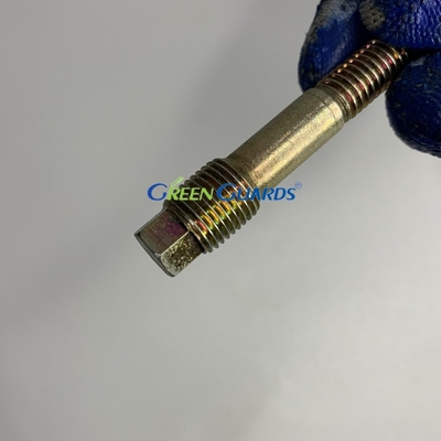 Τμήματα κουρευτή γρασίδι Bolt - Bed Bar - Σκληρωμένο G117-9493 Fits Toro Greensmaster