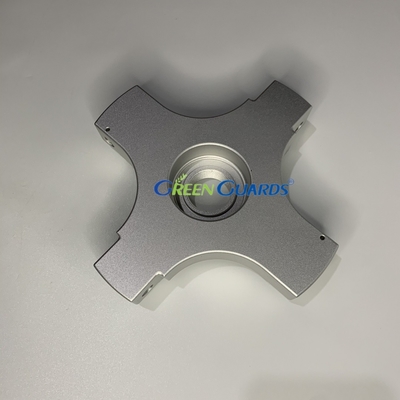 Τμήματα κουρευτή γκαζόν Spider Kit GAM136249 Fits Deere utilitary vehicle