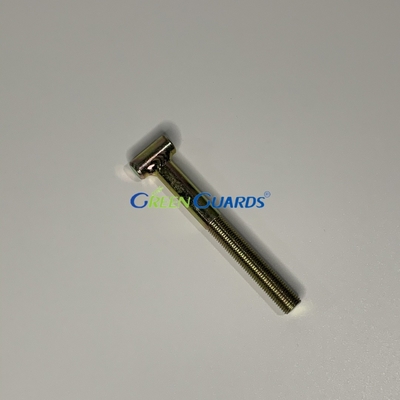 Τμήματα κουρευτή γρασίδι T-Head Bolt GET11372 Fits Deere 180A και 220A κουρευτές πράσινου