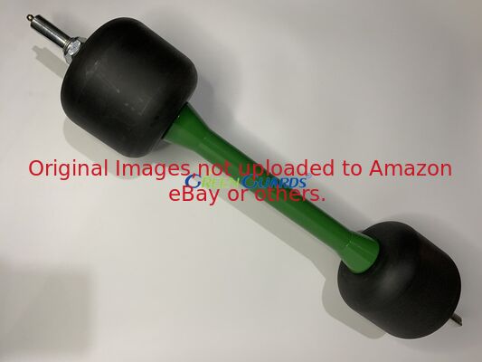 Τμήματα κουρευτή γρασίδι Assy GTCA19028 Fits Deere περιστροφικό κουρευτή