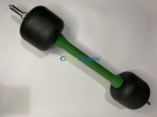 Τμήματα κουρευτή γρασίδι Assy GTCA19028 Fits John Deere περιστροφικό κουρευτή