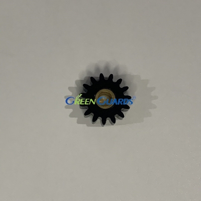 Τμήματα κουρευτή γρασίδι Πινιόν, Idler G2500024 Fits Jacobsen PGM 22 Μηχανές