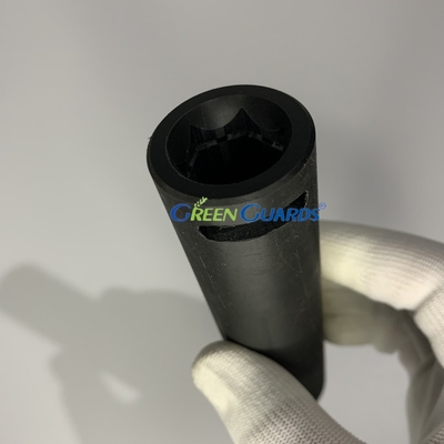 Τμήματα κουρευτή γρασίδι Tube-Hex G115-6875 Fits Toro Greensmaster Flex και eFlex