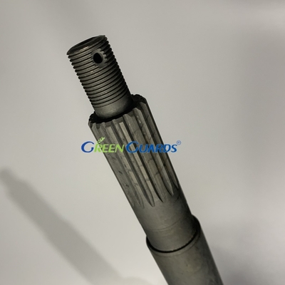 Τμήματα κουρευτή γρασίδι Άξονας, RH G104-1651 Fits Toro Workman, Twister
