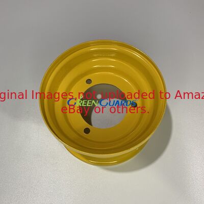 Τμήματα κουρευτή γκαζόν Rim GAMT952 Fits Deere Walk-Behind κουρευτές πράσινου