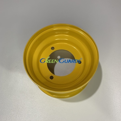 Τμήματα κουρευτή γκαζόν Rim GAMT952 Fits John Deere Walk-Behind κουρευτές πράσινου