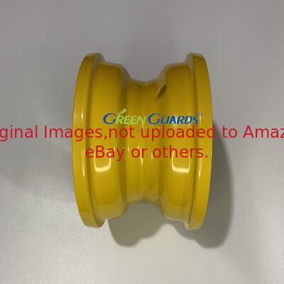 Τμήματα κουρευτή γκαζόν Rim GAMT952 Fits Deere Walk-Behind κουρευτές πράσινου