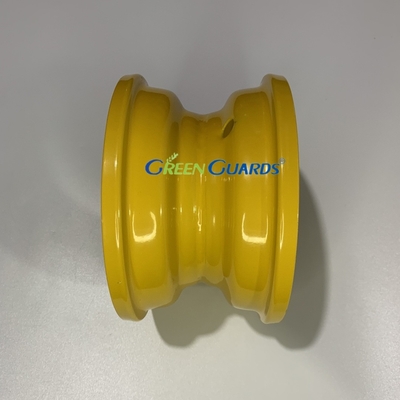 Τμήματα κουρευτή γκαζόν Rim GAMT952 Fits John Deere Walk-Behind κουρευτές πράσινου