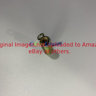 Τμήματα κουρευτή γρασίδις Torsion Spring GET10983 Fits Deere κουρευτή