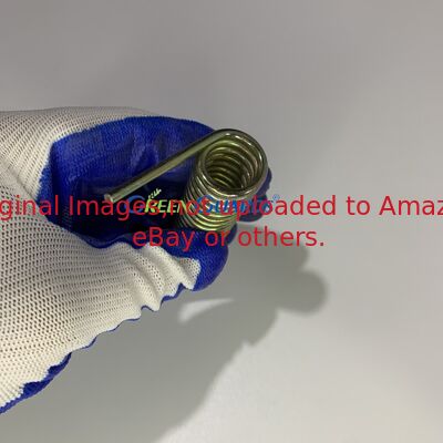 Τμήματα κουρευτή γρασίδις Torsion Spring GET10983 Fits Deere κουρευτή