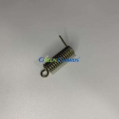 Τμήματα κουρευτή γρασίδις Torsion Spring GET10983 Fits John Deere κουρευτή