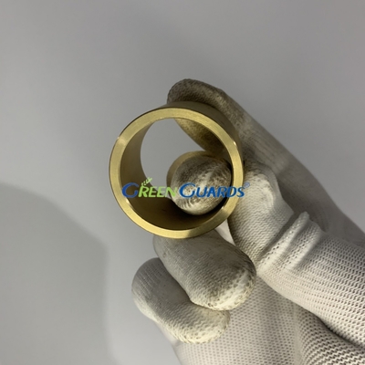 Τμήματα κουρευτή γρασίδι Bushing G3006539 Fits Jacobsen ελαφρύ Fairway κουρευτή