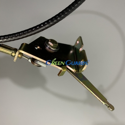 Τμήματα κουρευτή γρασίδι καλώδιο - Throttle G110-8795 Fits Toro Reelmaster