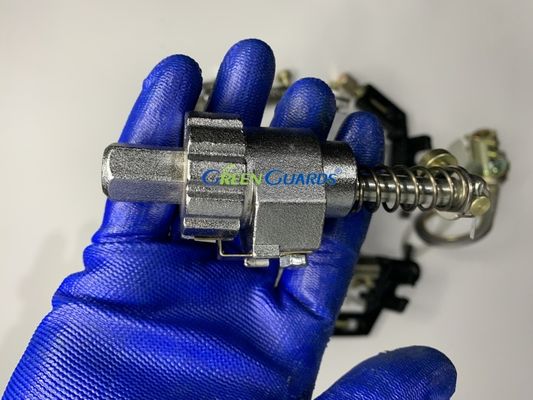 Τμήματα κοπτήρα γκαζόν Universal Groomer Drive Kit G04648 Fits Toro Greensmaster Flex 1800 και 2100, eFlex 18