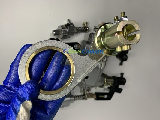 Τμήματα κοπτήρα γκαζόν Universal Groomer Drive Kit G04648 Fits Toro Greensmaster Flex 1800 και 2100, eFlex 18