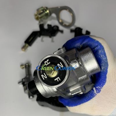 Τμήματα κοπτήρα γκαζόν Universal Groomer Drive Kit G04648 Fits Toro Greensmaster Flex 1800 και 2100, eFlex 18