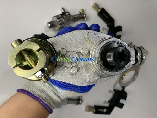 Τμήματα κοπτήρα γκαζόν Universal Groomer Drive Kit G04648 Fits Toro Greensmaster Flex 1800 και 2100, eFlex 18